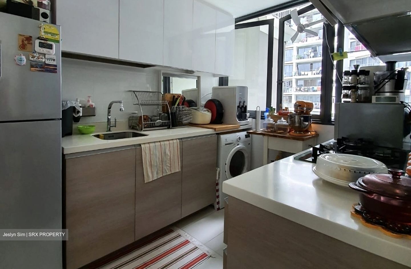 Boathouse Residences (D19), Condominium #425662701